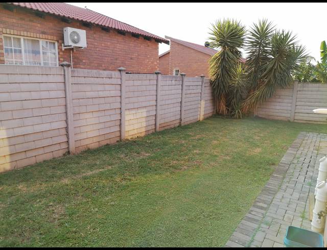 3 BEDROOM HOUSE FOR SALE IN WATERVAL EAST